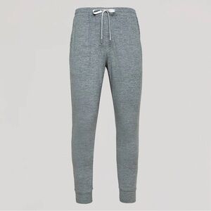 True Classic | Comfort Jogger | Heather Grey | Men's Size Large | NWT